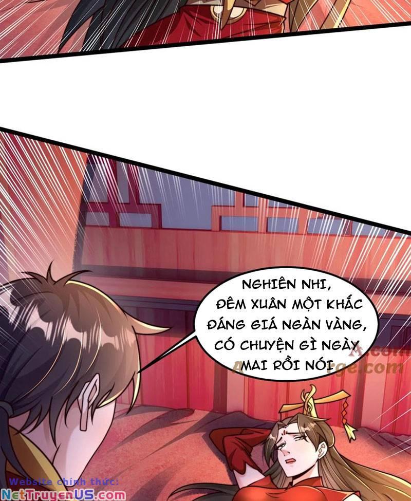 ta nuôi ma quỷ ở trấn ma ti chapter 256 35