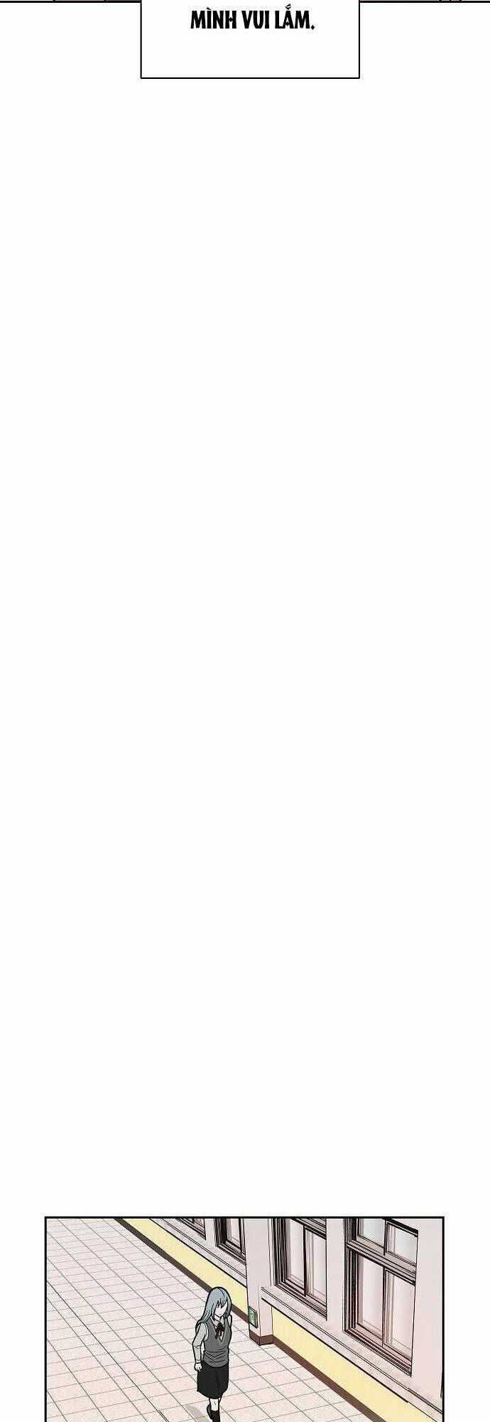 rốt cuộc cũng thấy ngọn lửa xanh chapter 6 52