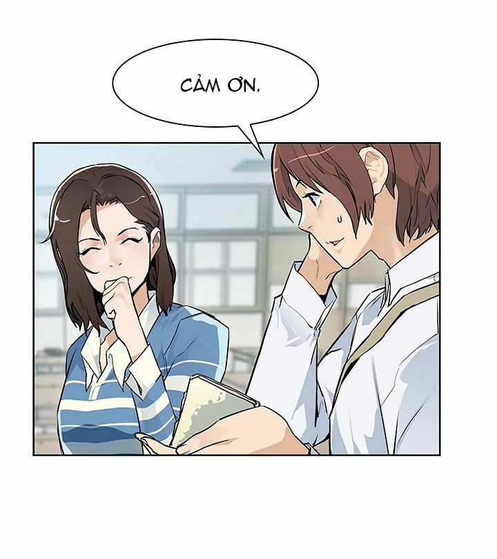 khát vọng trỗi dậy chapter 23 24