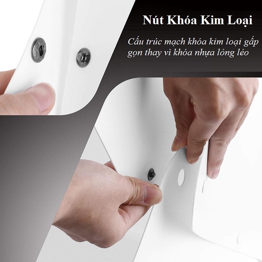 Hộp Studio- chụp sản phẩm siêu tiện lợi, siêu nhanh 1661