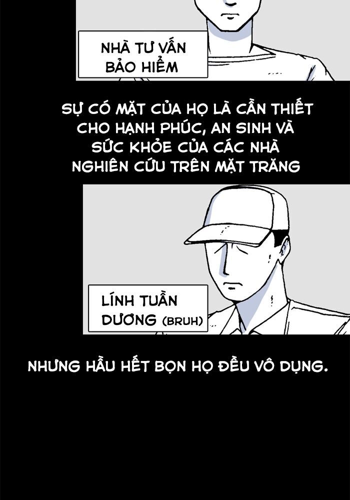 mắc kẹt trên mặt trăng chapter 33 6