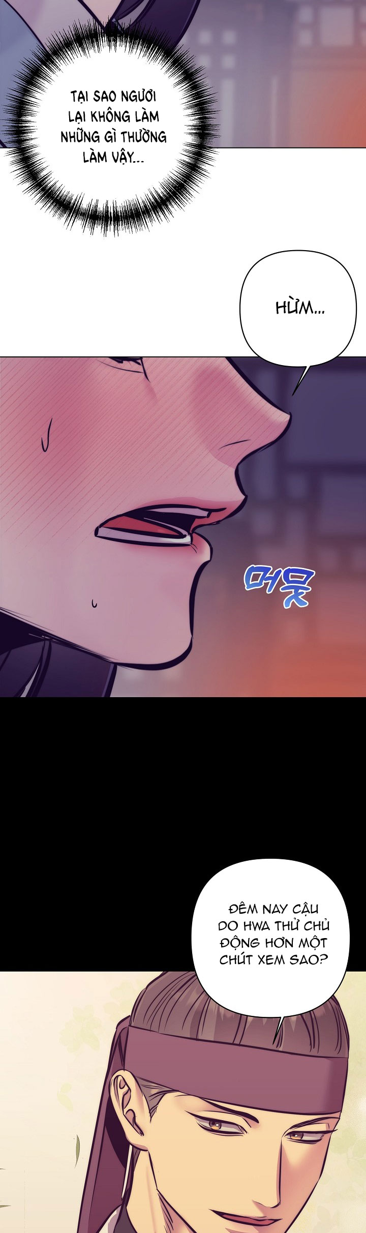 [18+] tuyển tập truyện bl ngắn - double bell chapter 10 16