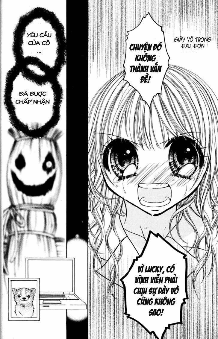 jigoku shoujo-cô gái đến từ địa ngục chapter 4 26