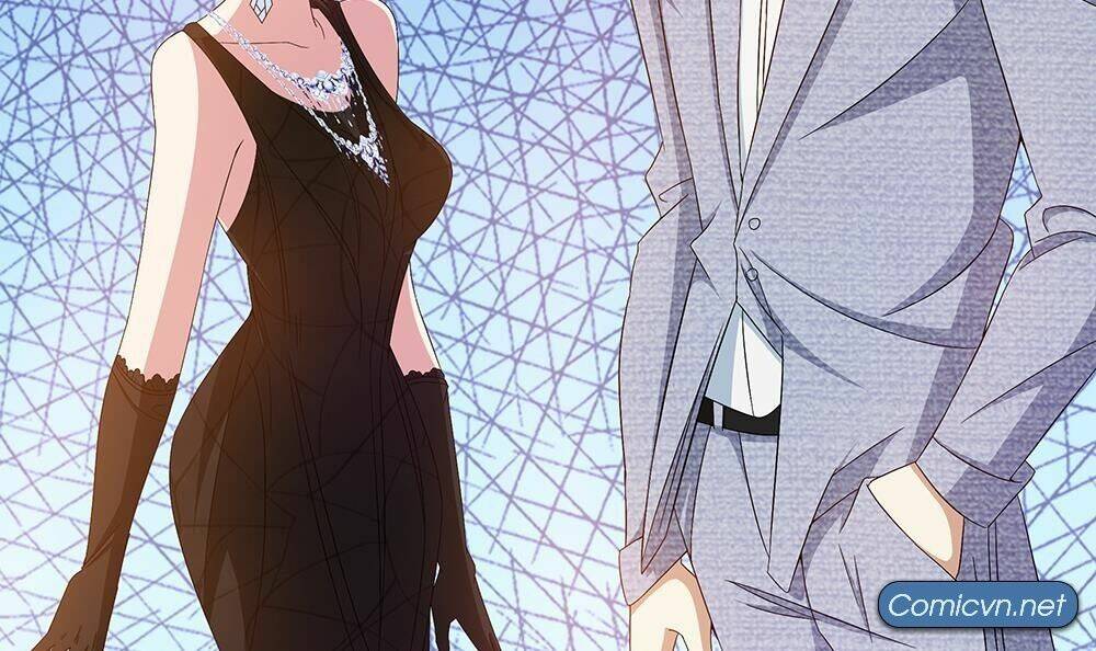 chủ tịch và nữ sát thủ chapter 5 18