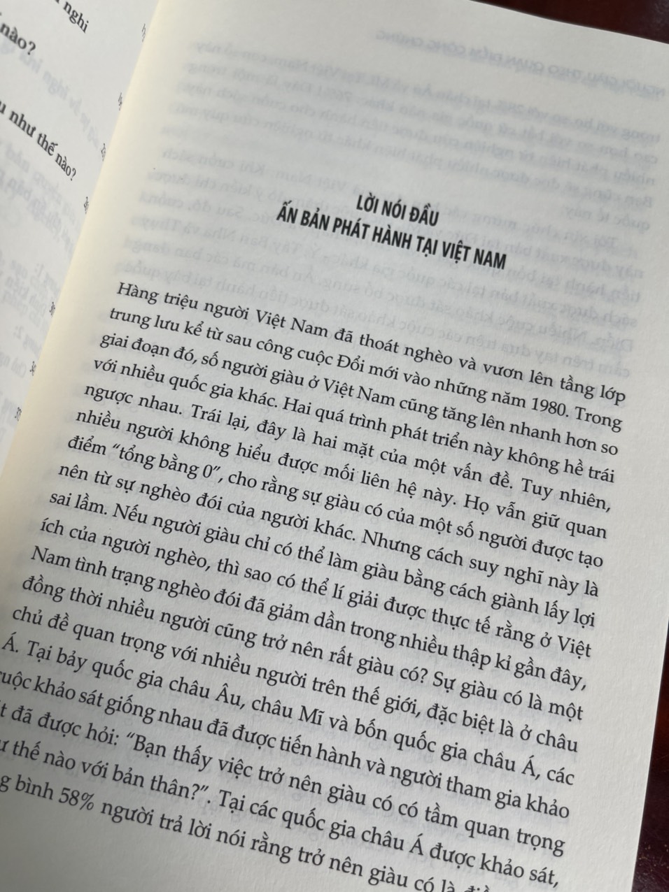 NGƯỜI GIÀU THEO QUAN ĐIỂM CÔNG CHÚNG – Rainer Zitelmann - NXB Tri Thức