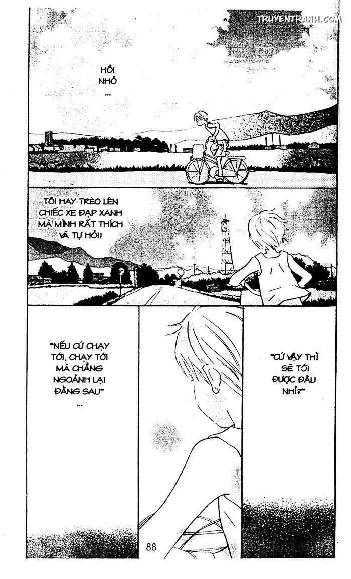 love n life chapter 38 2