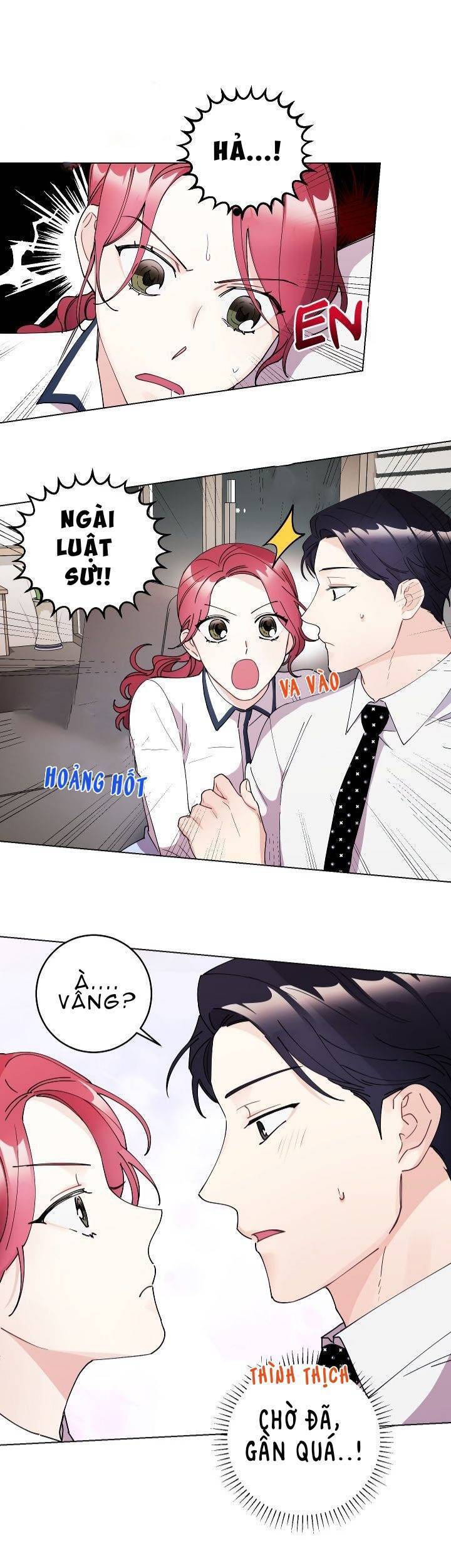 chạm vào tim em chapter 12 18