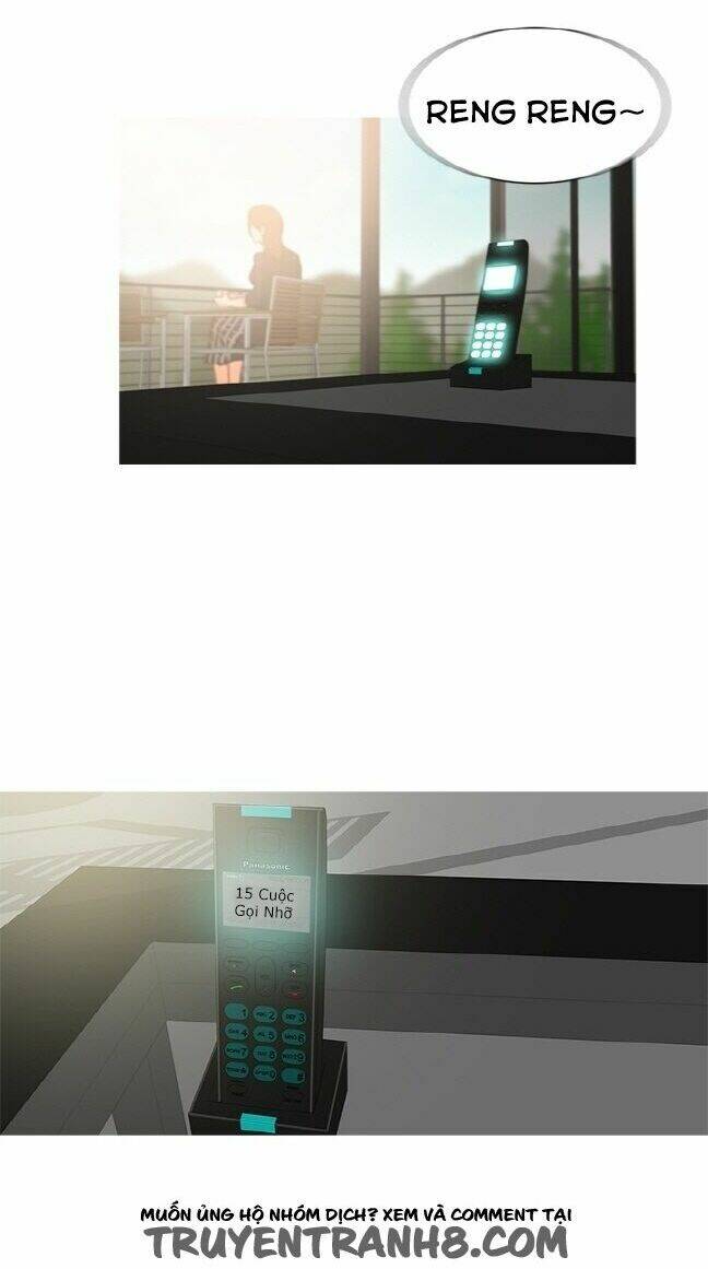 bụi đời gangnam chapter 15 31