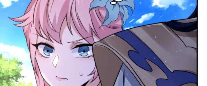 mỗi nữ đồ đệ đều muốn giết ta chapter 44 8