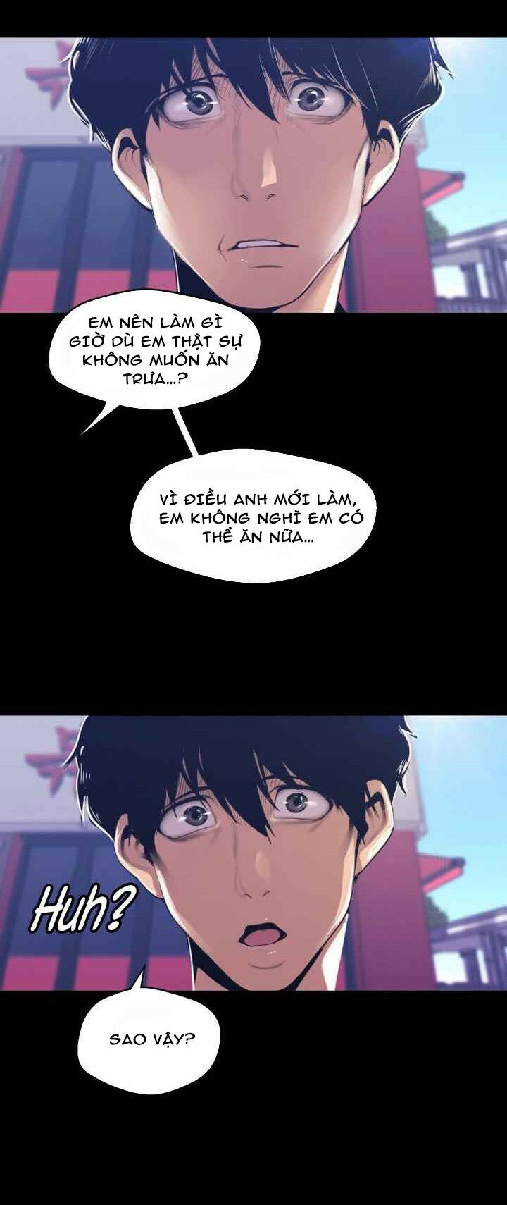 tân thế giới tuyệt vời chapter 72 46