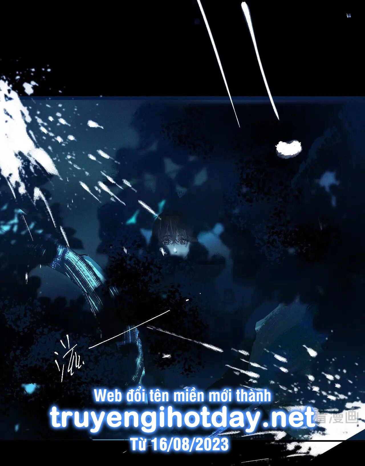 cây nấm nhỏ chapter 3 24