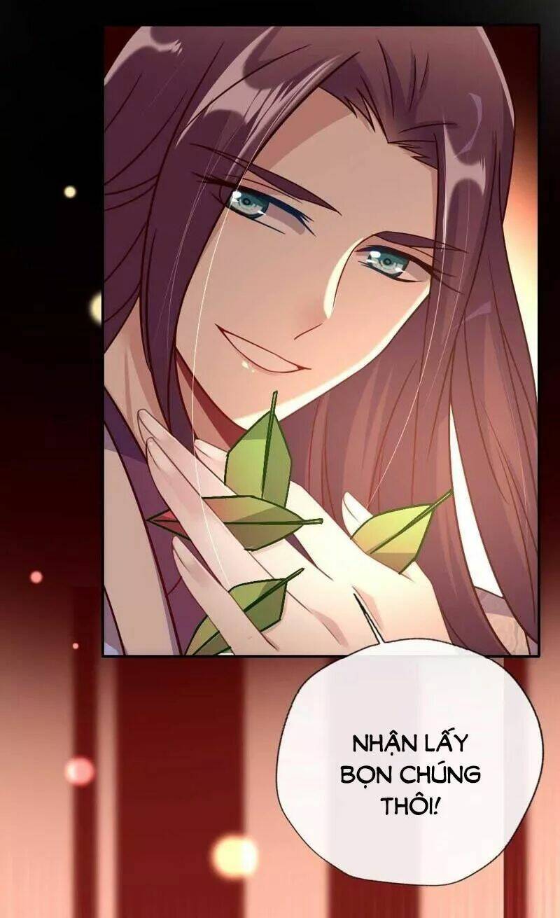 huyết tộc đại nhân của ta chapter 17 14
