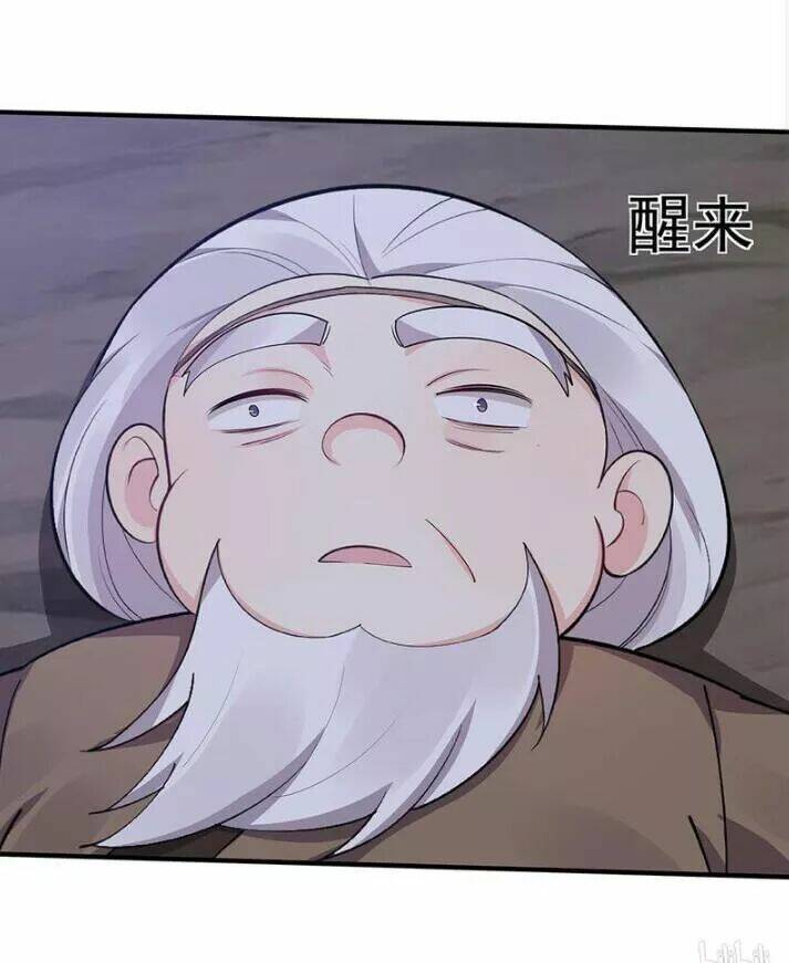 độc phi thần y quá kiêu ngạo chapter 82 37