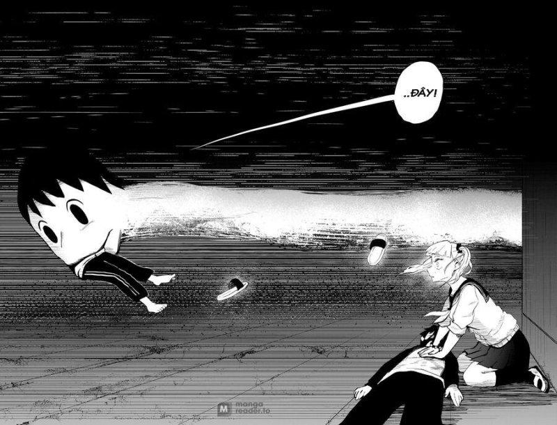 thế giới của shibata chapter 14 11