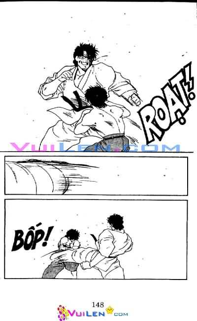 truyền nhân atula - shura no mon i chapter 21 149