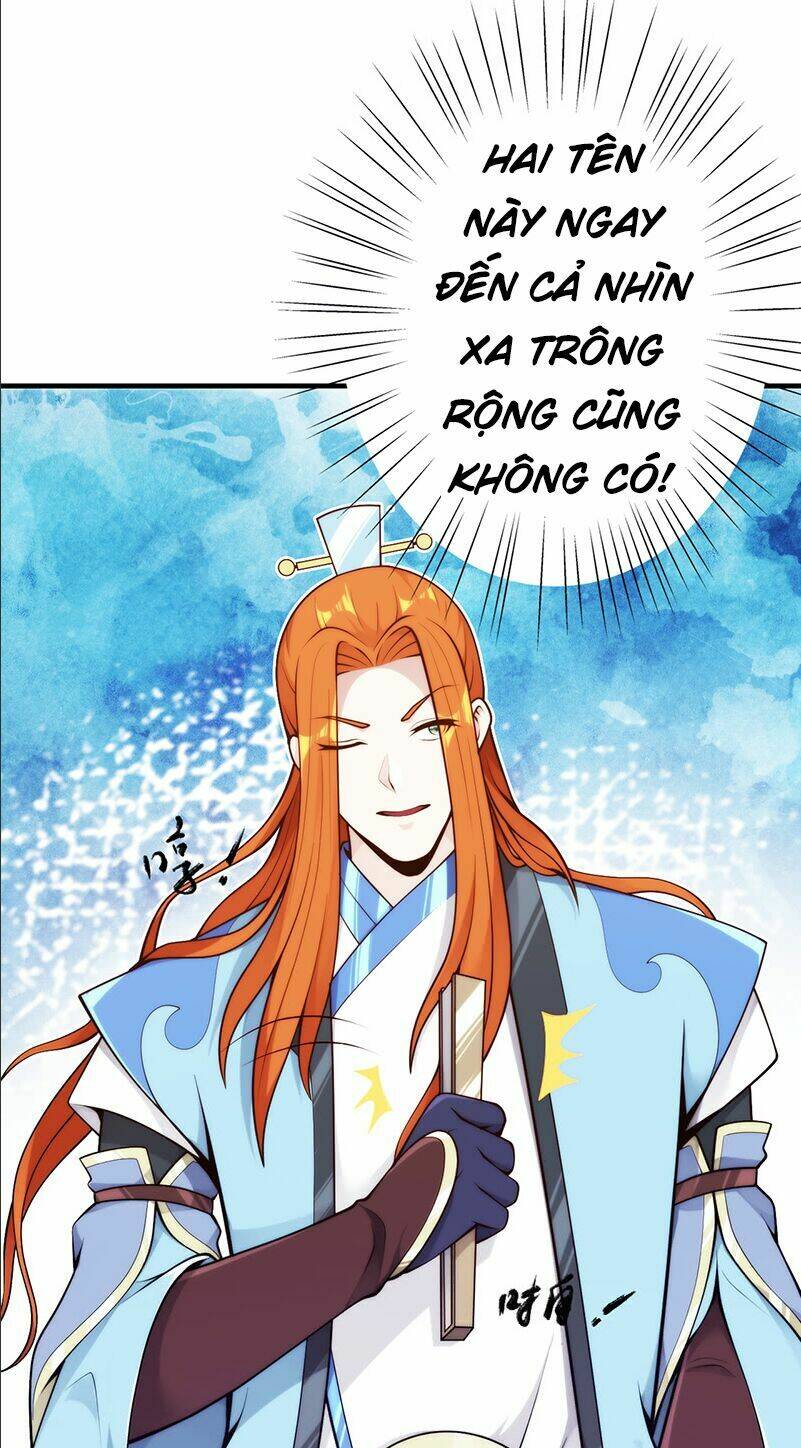 thiên hạ kiếp chapter 30 66
