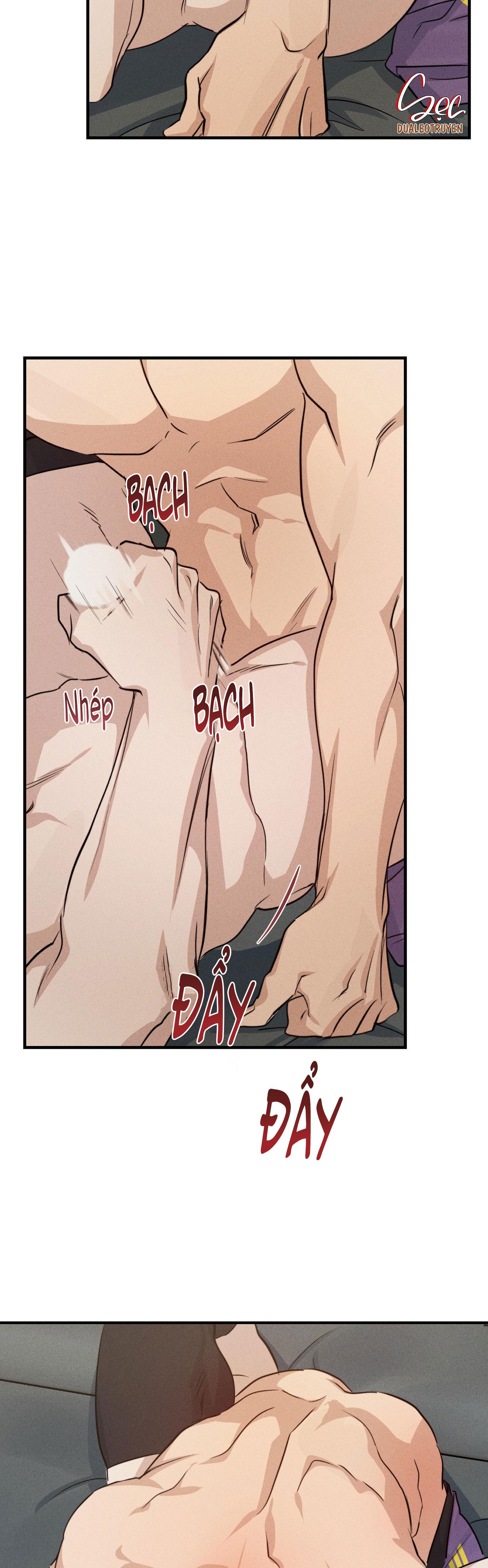 high clear chapter 38 28