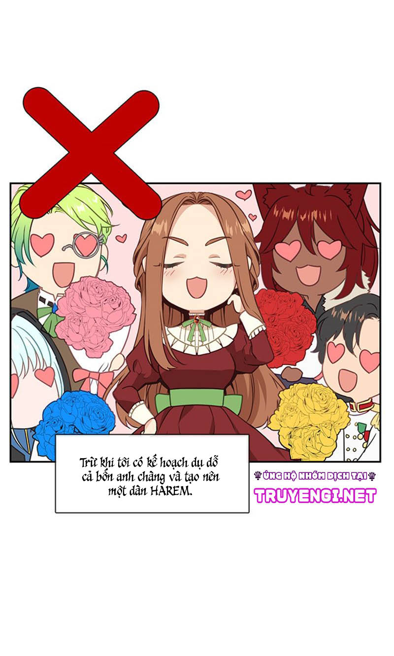 cẩn thận nữ phụ phản diện đấy! chapter 1 29