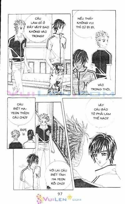 chàng gà mái chapter 5 97