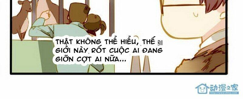 hằng mộng nam thần chapter 13 12