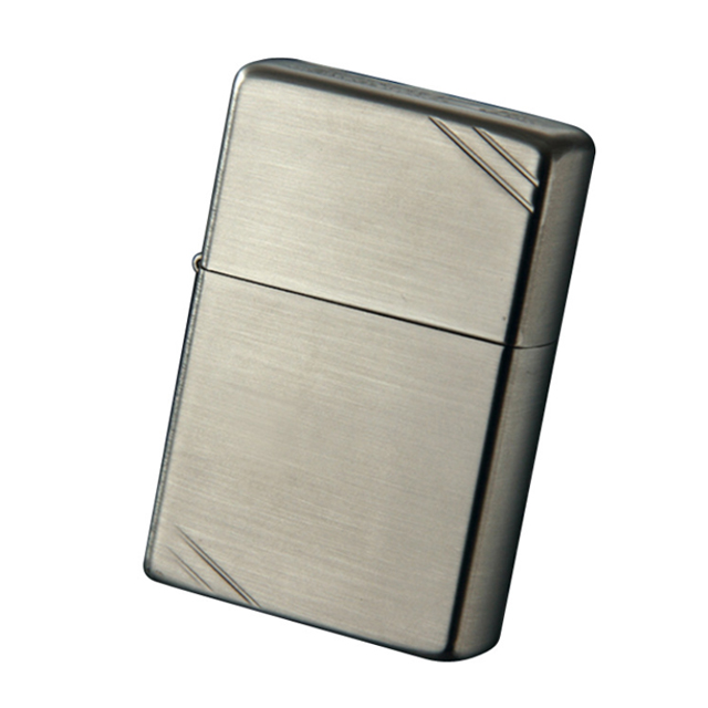 Vỏ Hột Quẹt Bật Lửa Xăng Đá Zorro Z-5000C Trơn Chém Góc