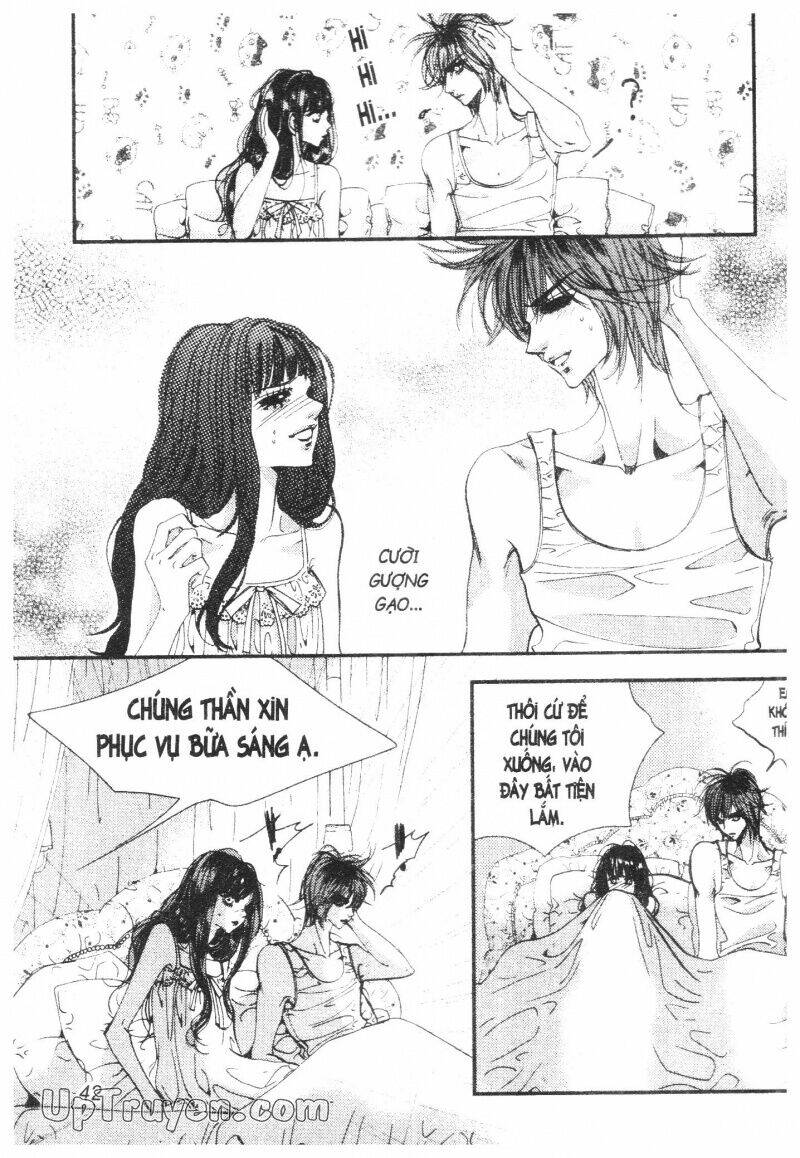 hoàng cung chapter 23 42