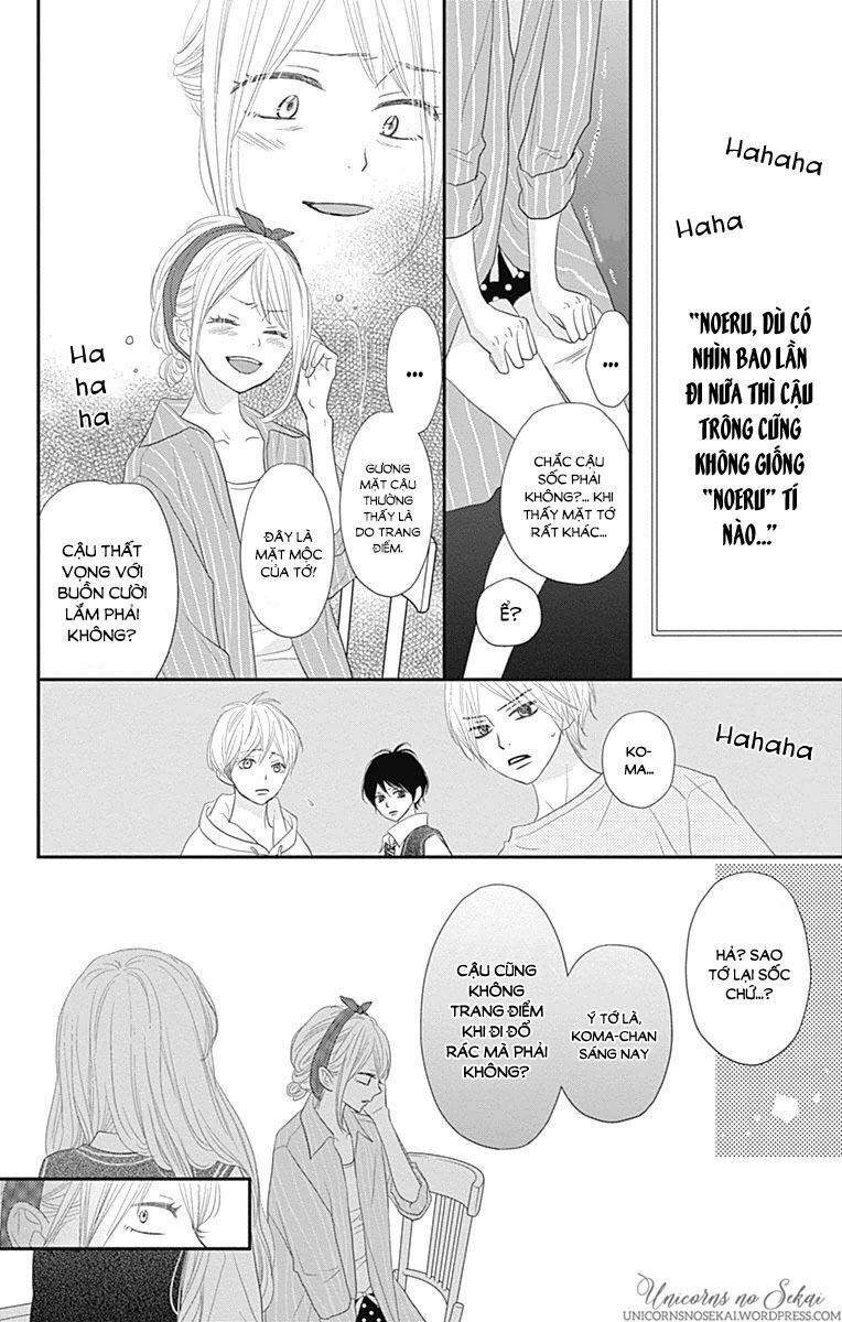 territory m no juunin chapter 4 38