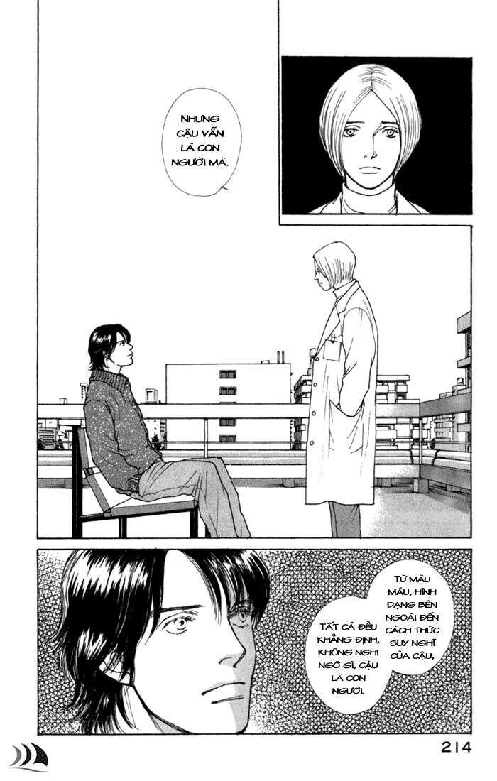 eternal sabbath chapter 27 12