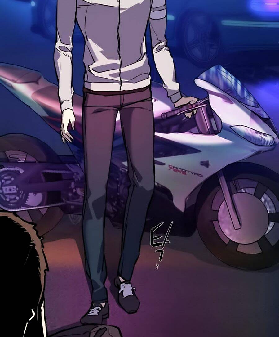 bạn học tôi là lính đánh thuê chapter 20 2