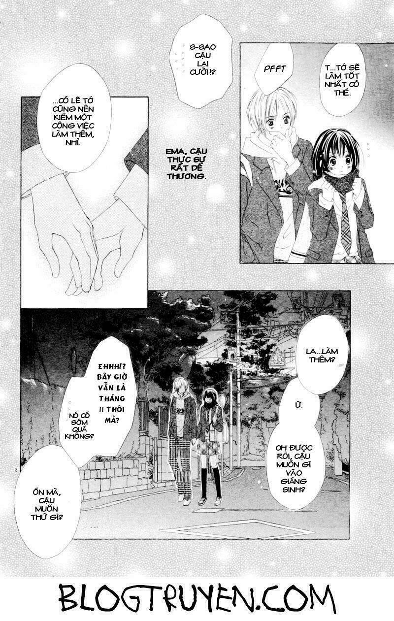 tổng hợp one shot. chapter 256 9