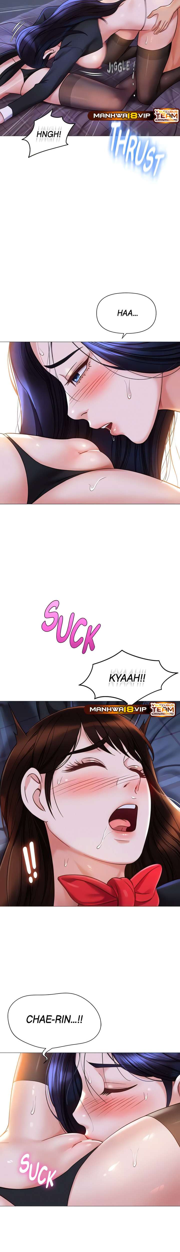 bạn của con gái tôi chapter 116 10