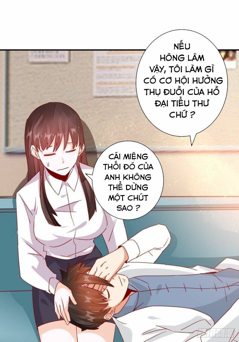 đô thị siêu cấp y sinh chapter 36 3