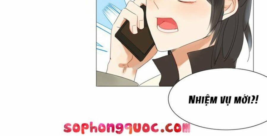 ta chỉ muốn giết ngươi chapter 2 20