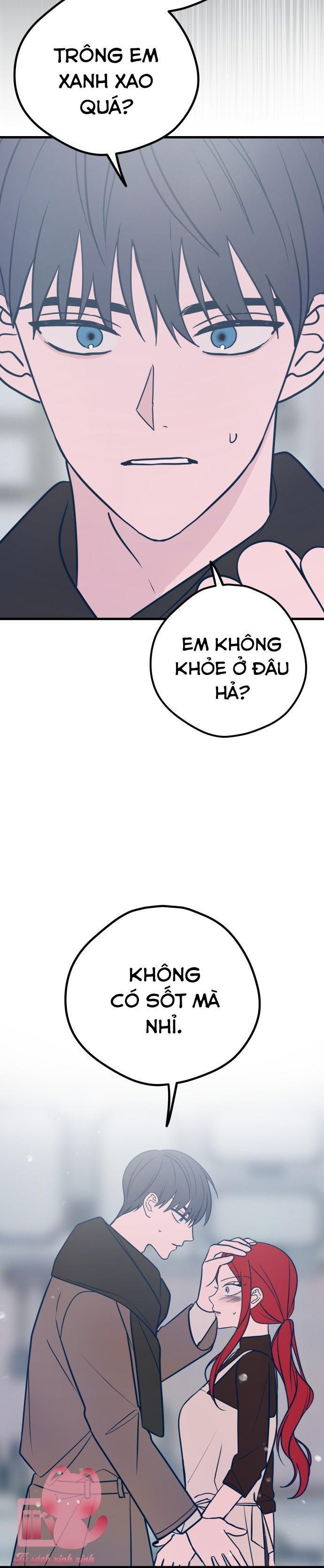 kẻ cắp gặp bà già chapter 23 6