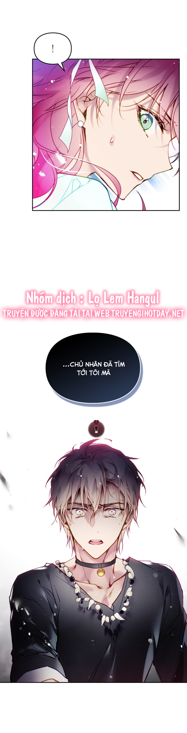 kết thúc của nhân vật phản diện chỉ có thể là cái chết chapter 127 20