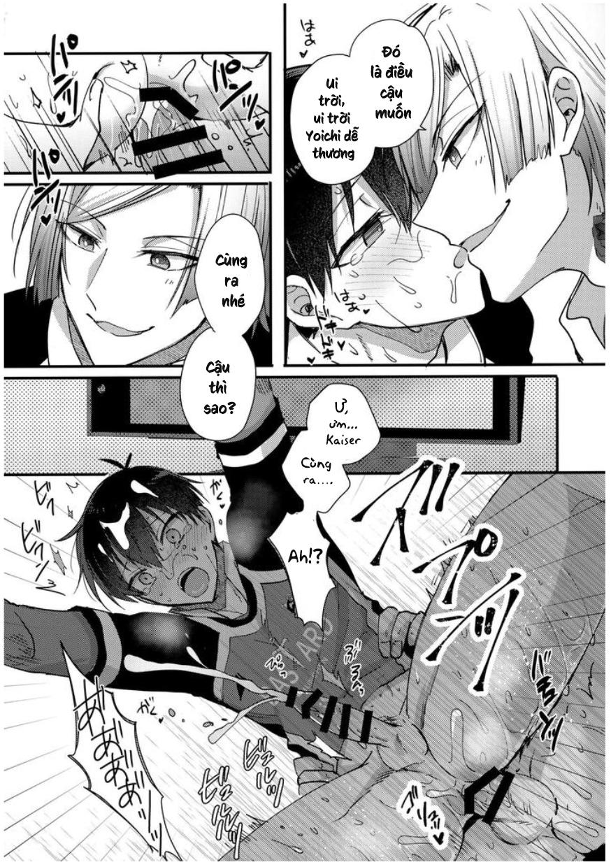 người tà răm luôn có quỷ theo sau chapter 75 15