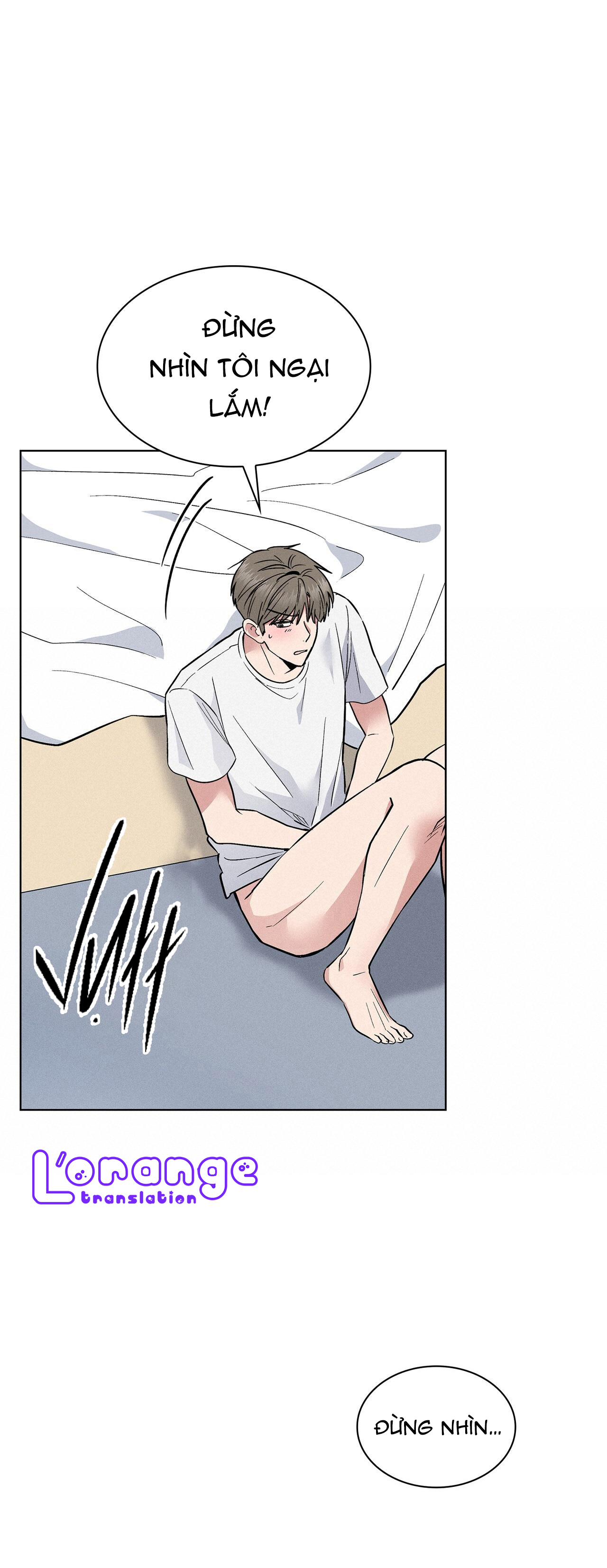 dục vọng mãnh liệt chapter 22 33