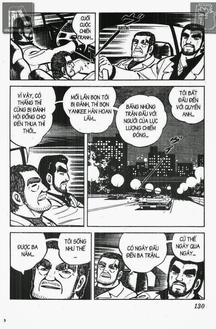 ganbare genki chapter 182 6