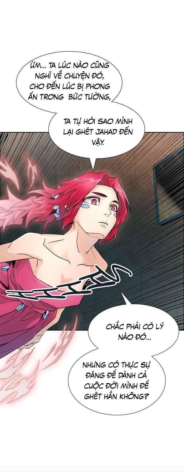 tòa tháp bí ẩn 2 chapter 499 24