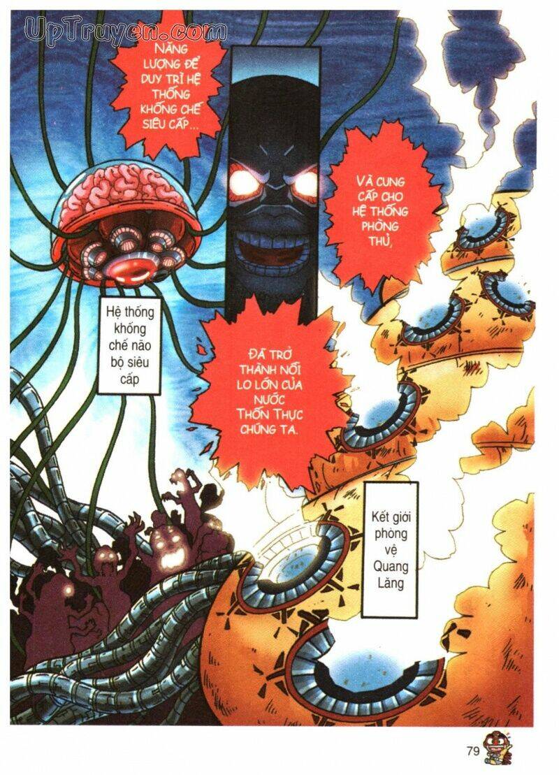 siêu nhân mì ăn liền chapter 15 81