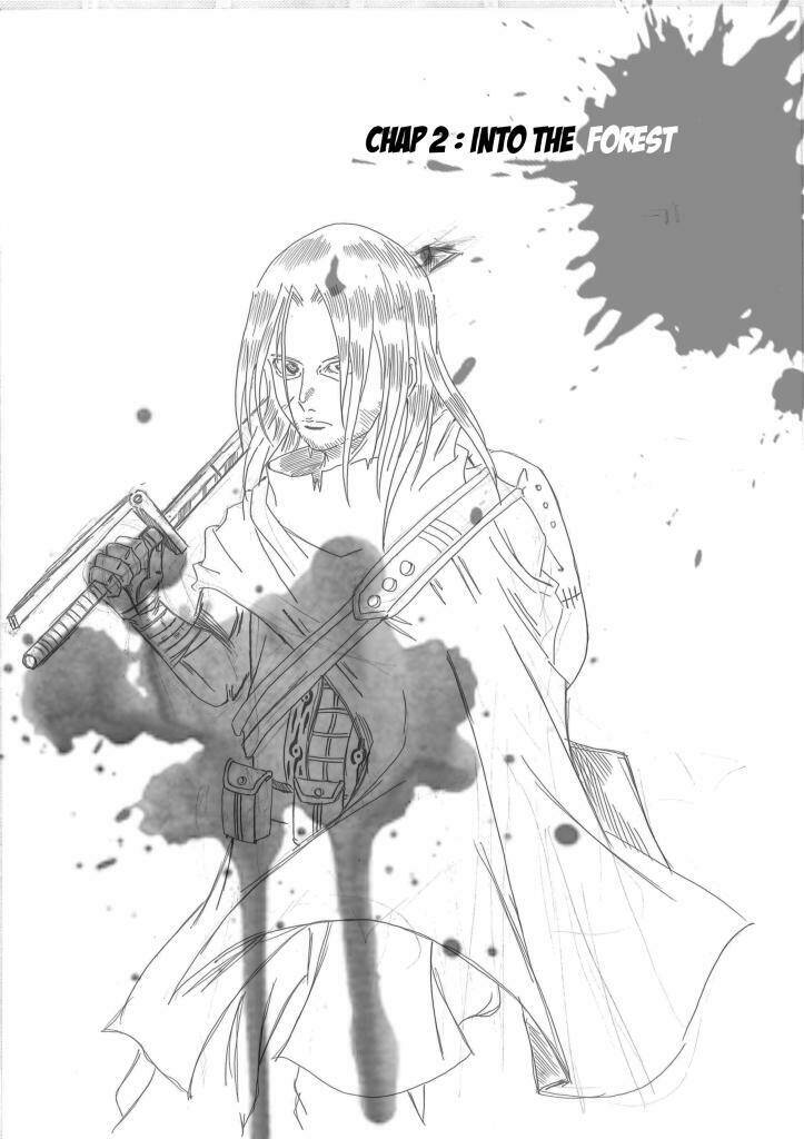 eko land chapter 2 4