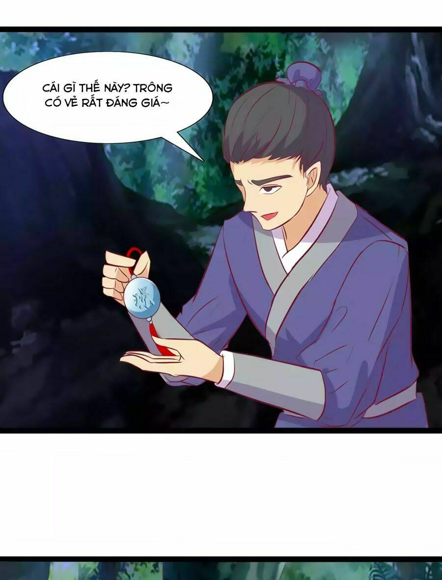 thỏ yêu tiểu vương phi chapter 86 34