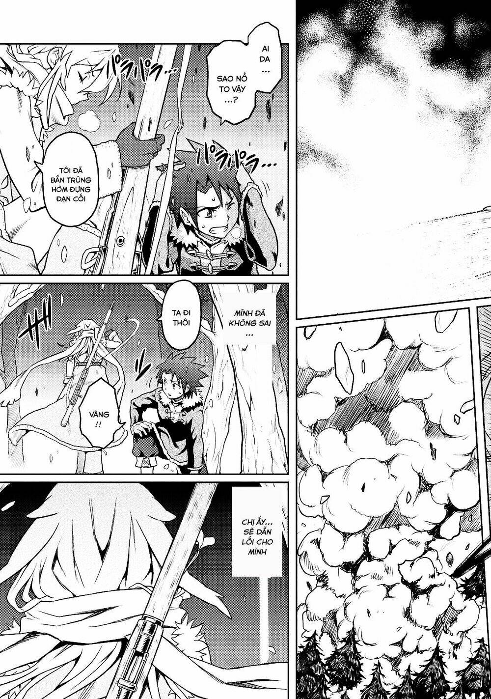 shiroi majo chapter 3 23