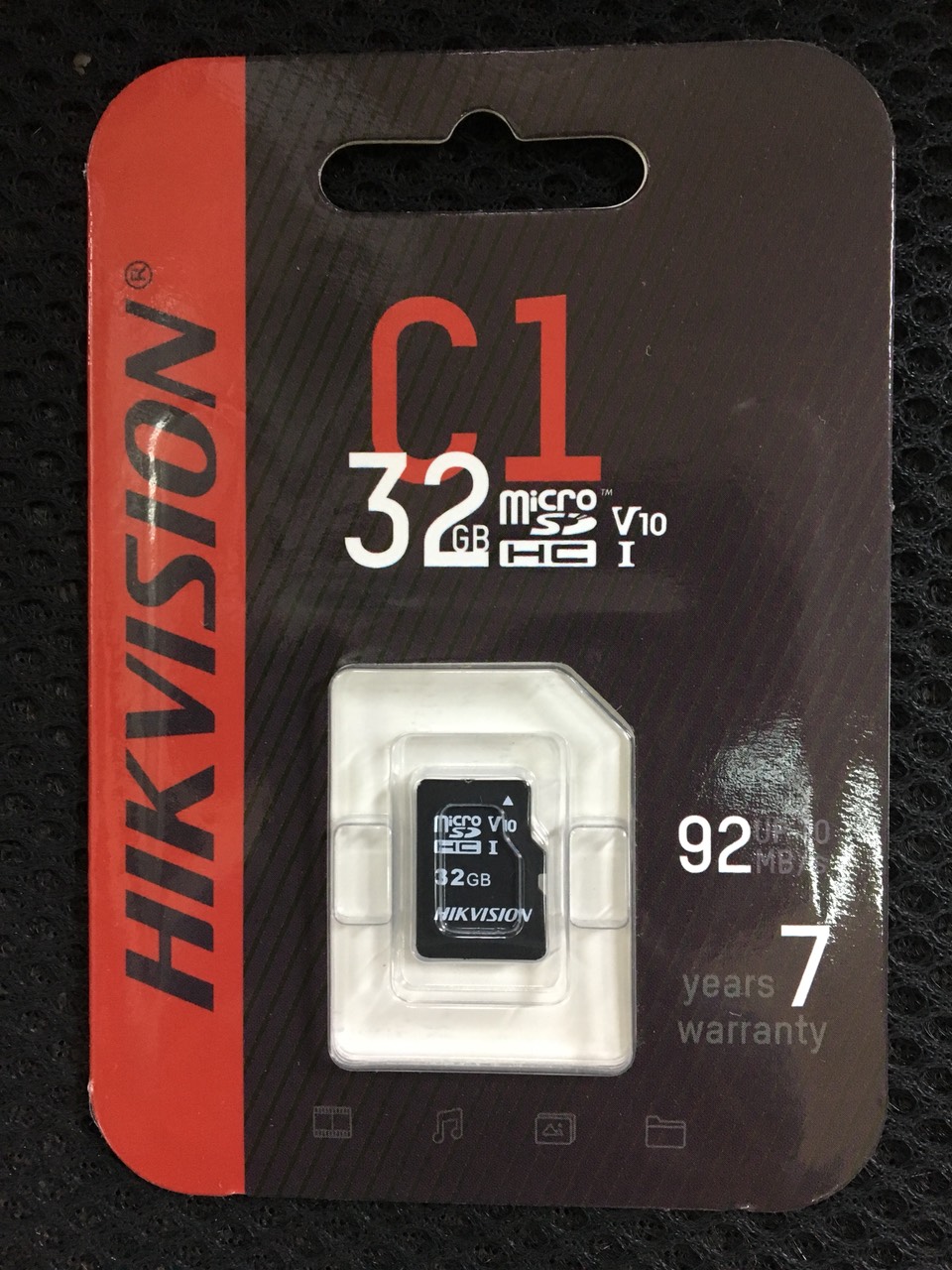 Camera IP EZVIZ C6N 2MP 1080p Smart Night Vision - Hàng Chính Hãng