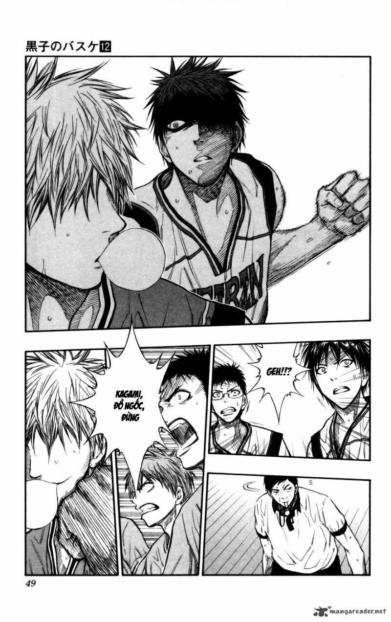 vua bóng rổ kuroko chapter 102 5