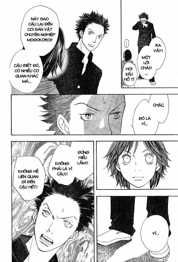 matsuri special chapter 3 23