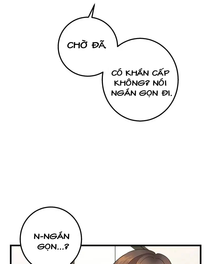 anh bạn của tôi đang phát sáng kìa ! chapter 51 38