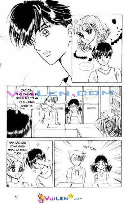 cánh cửa mùa hè chapter 8 50