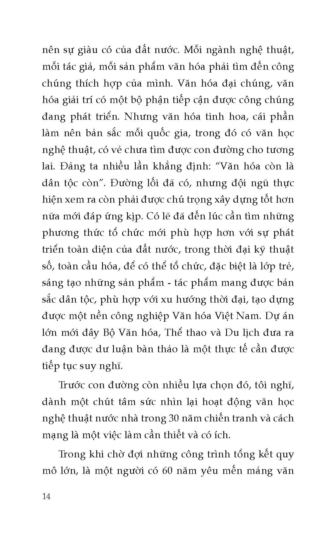 30 Năm Văn Học Kháng Chiến (1945-1975)