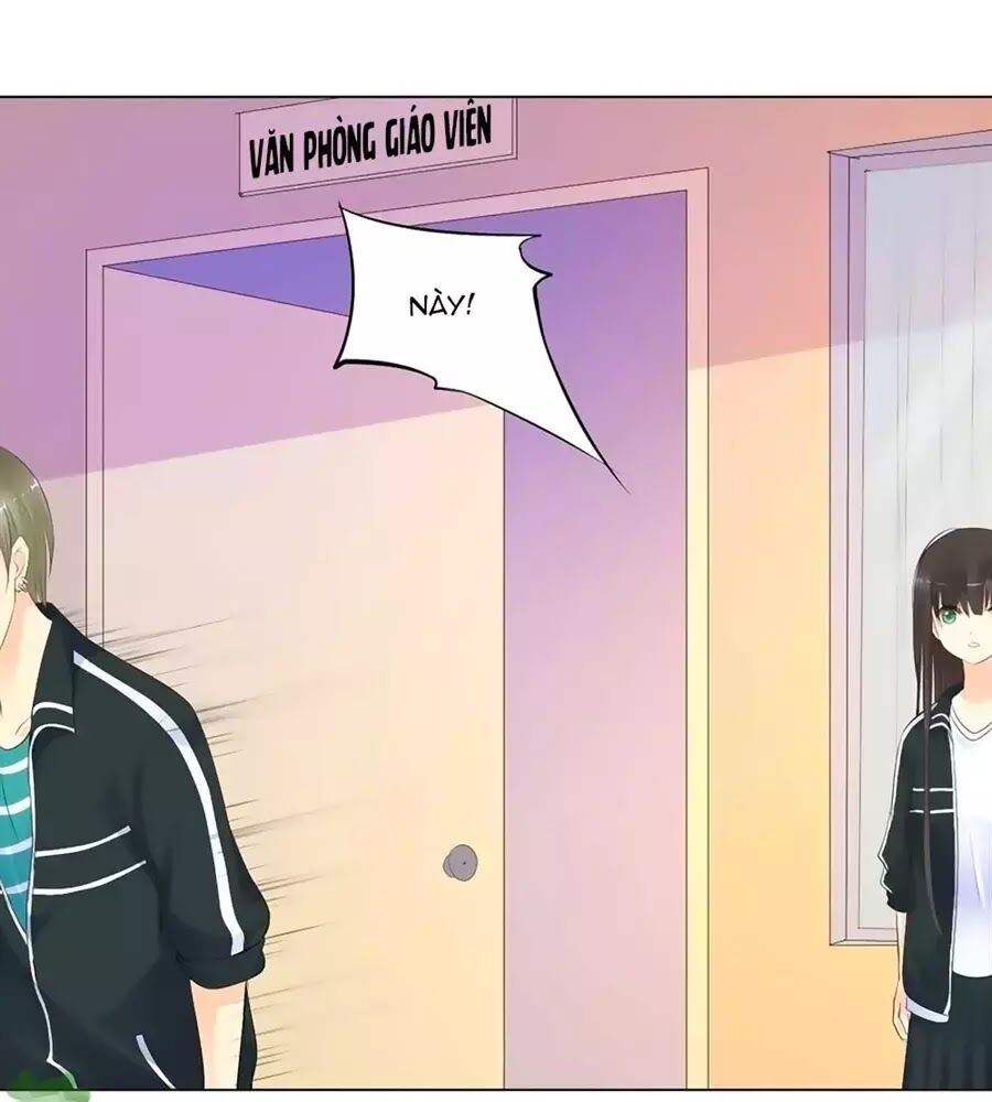 sinh sinh tương thác chapter 53 17